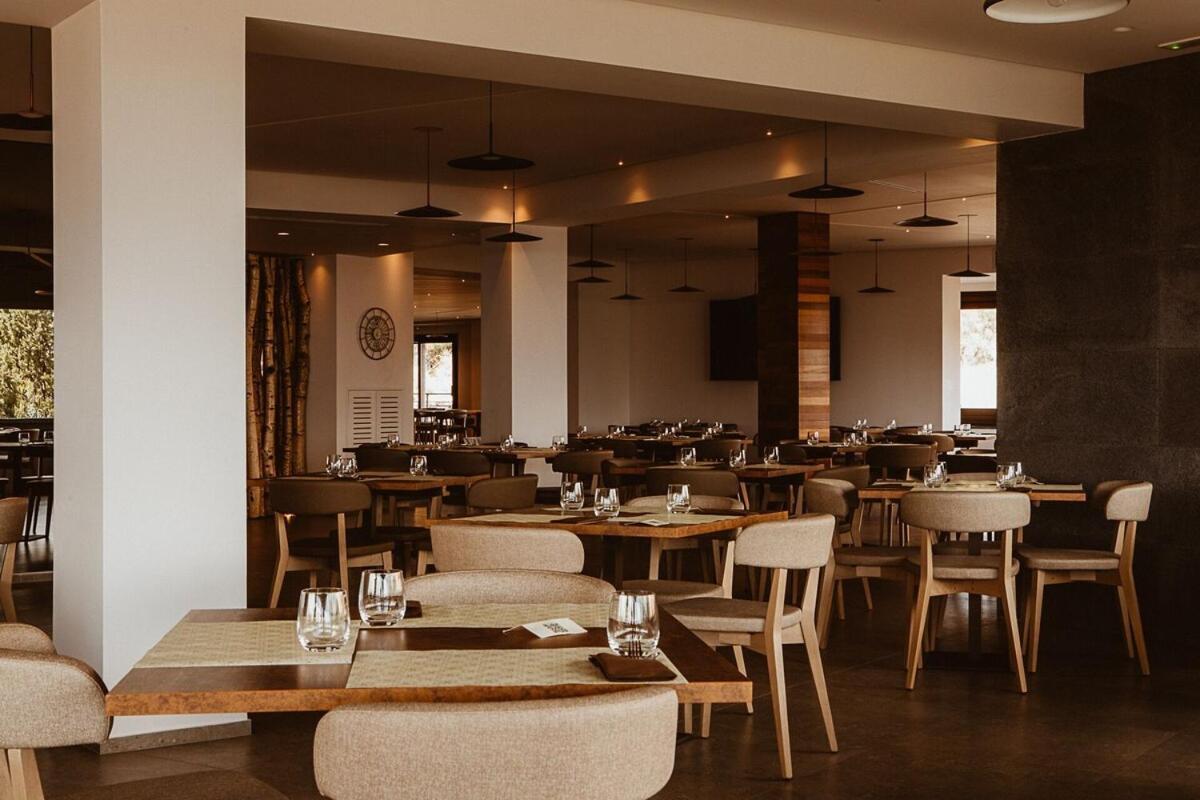 פדארה Belladonna Hotel מראה חיצוני תמונה