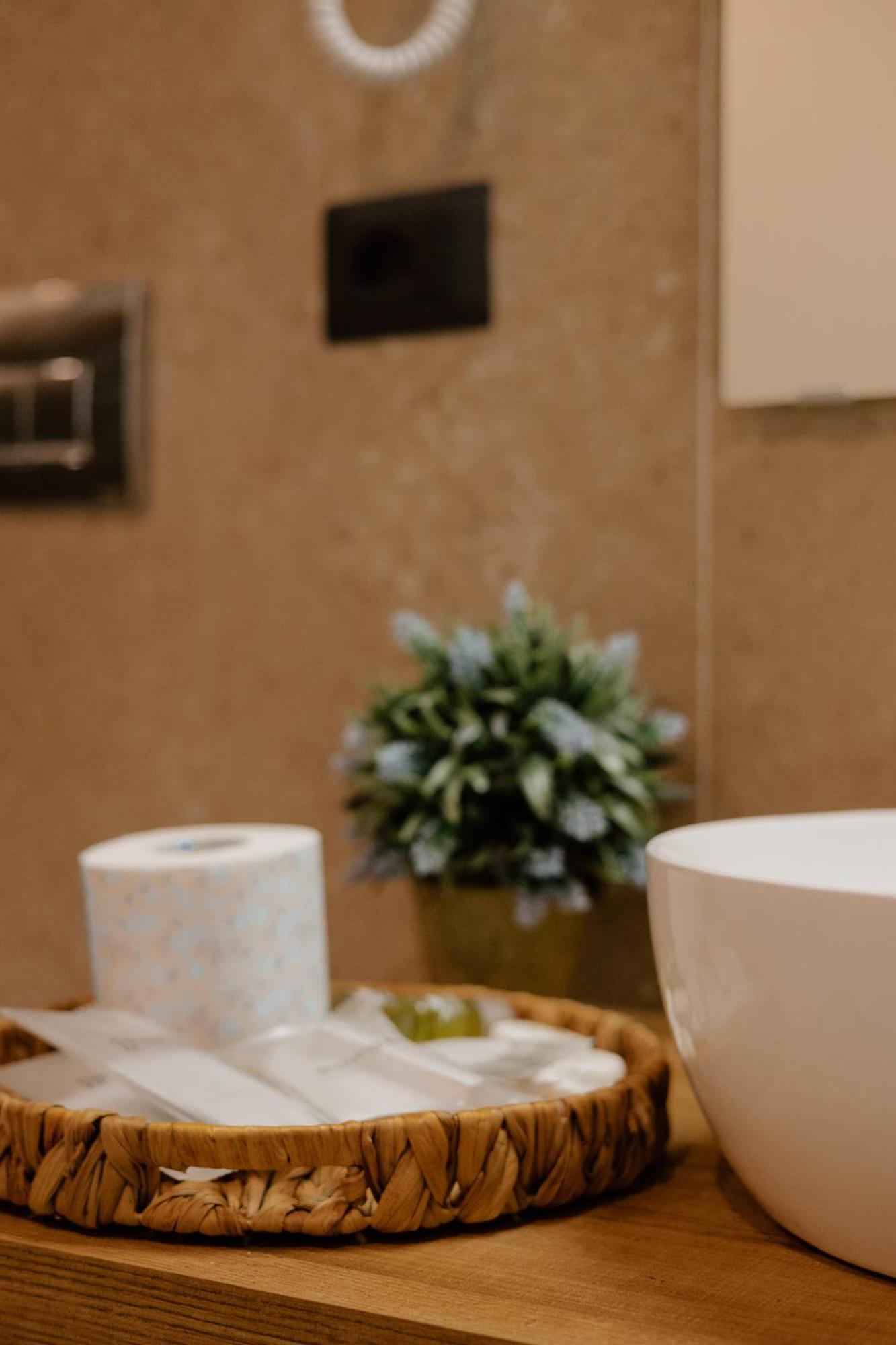 פדארה Belladonna Hotel מראה חיצוני תמונה