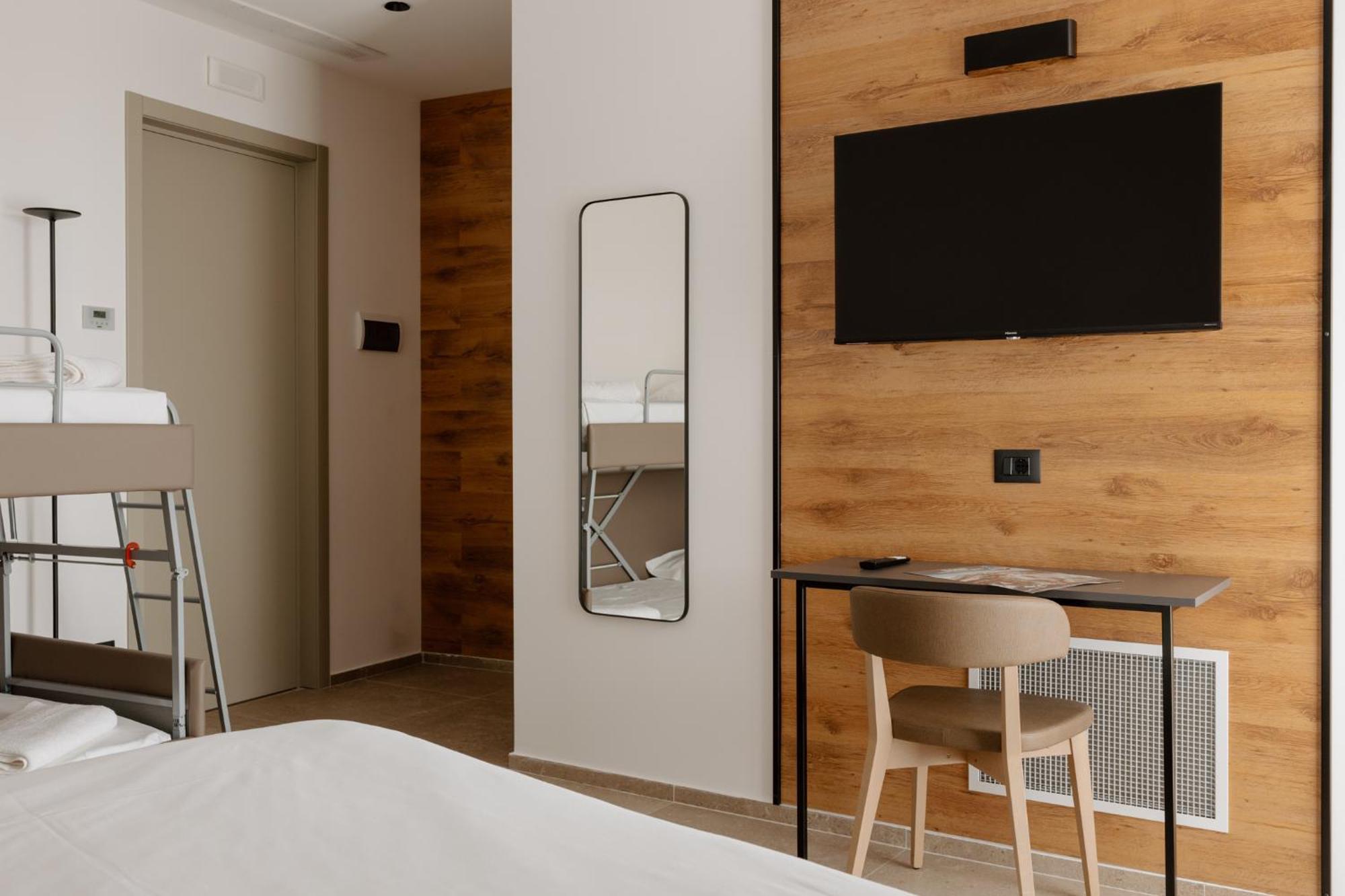פדארה Belladonna Hotel מראה חיצוני תמונה