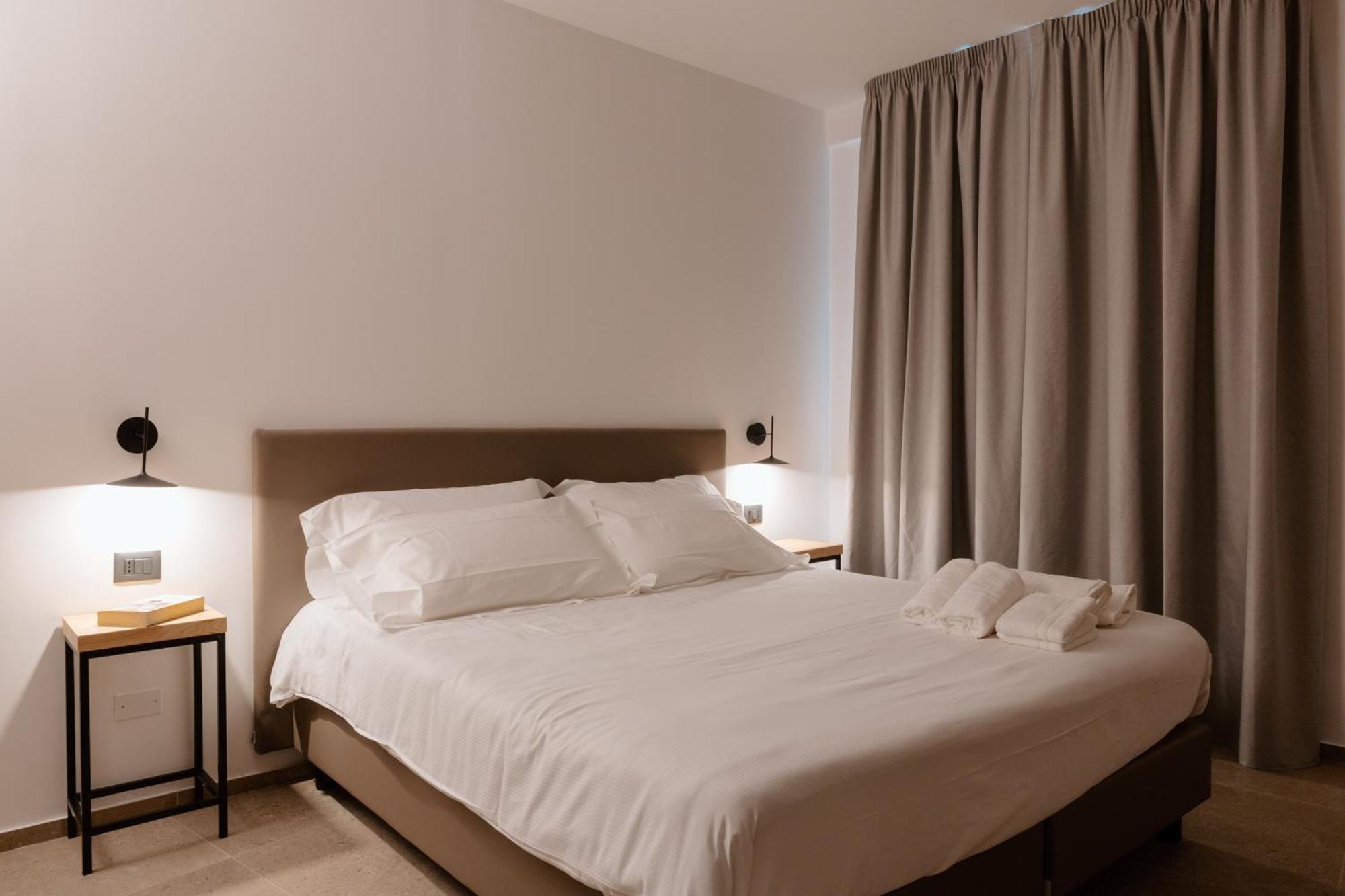 פדארה Belladonna Hotel מראה חיצוני תמונה