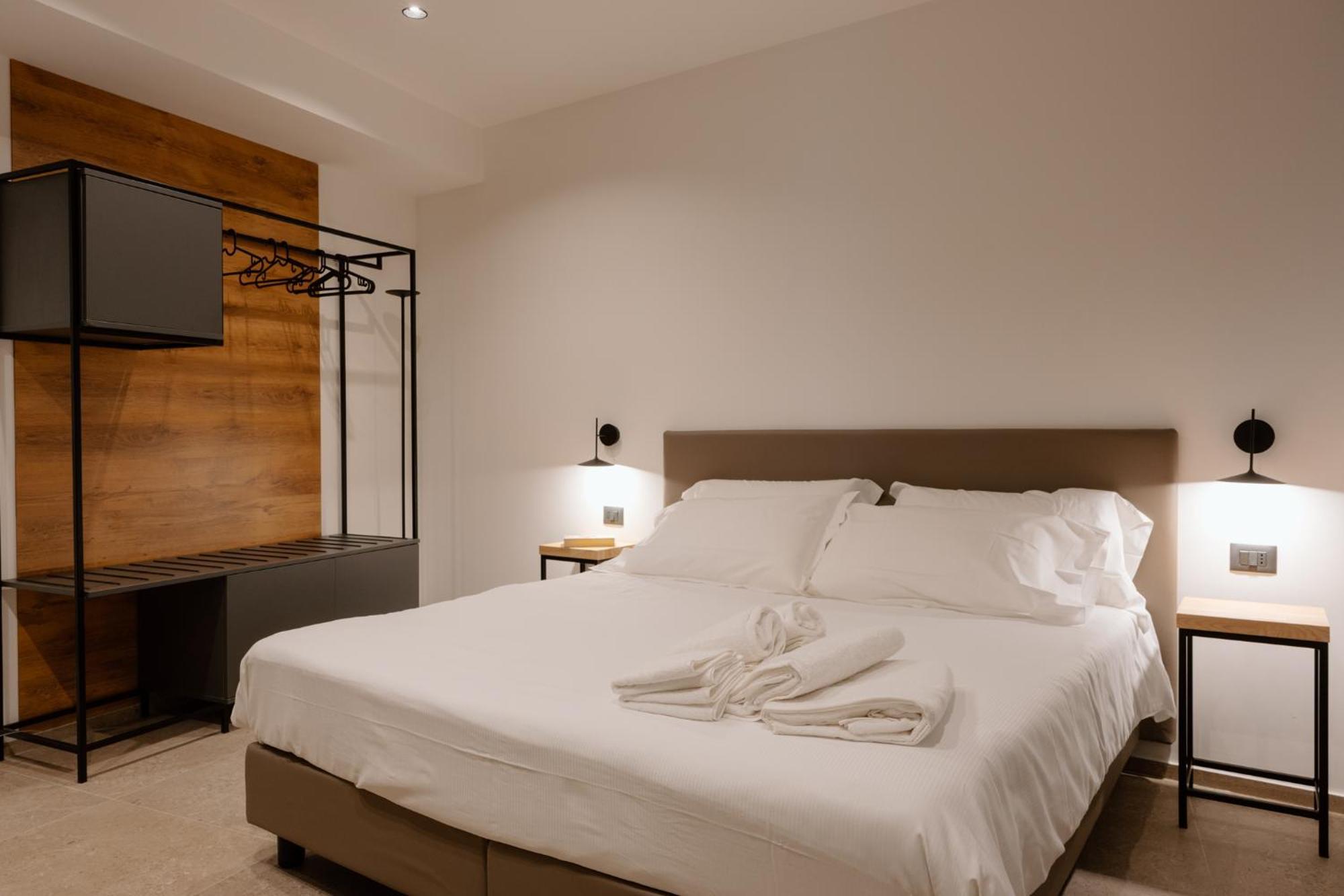 פדארה Belladonna Hotel מראה חיצוני תמונה