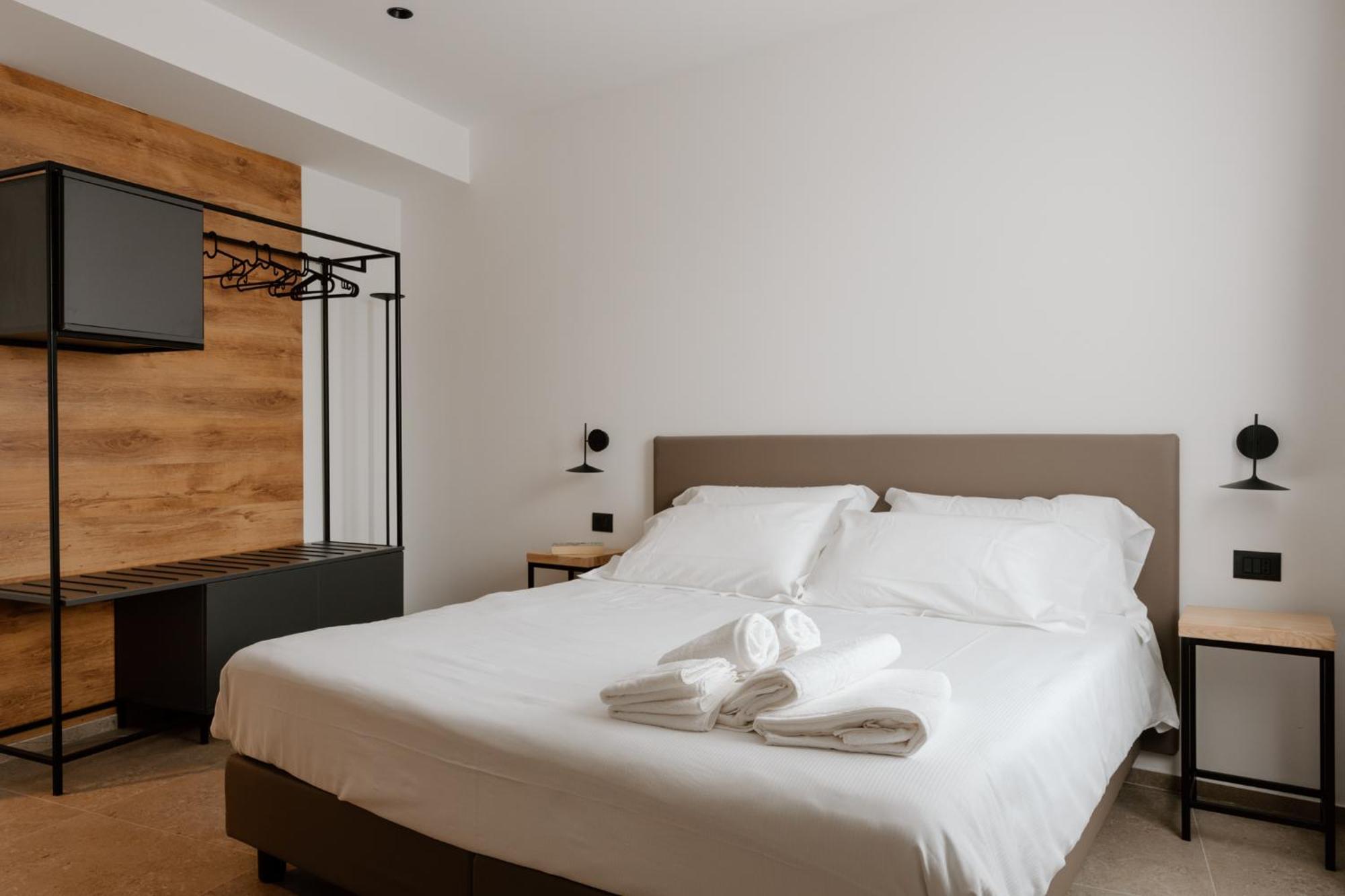 פדארה Belladonna Hotel מראה חיצוני תמונה