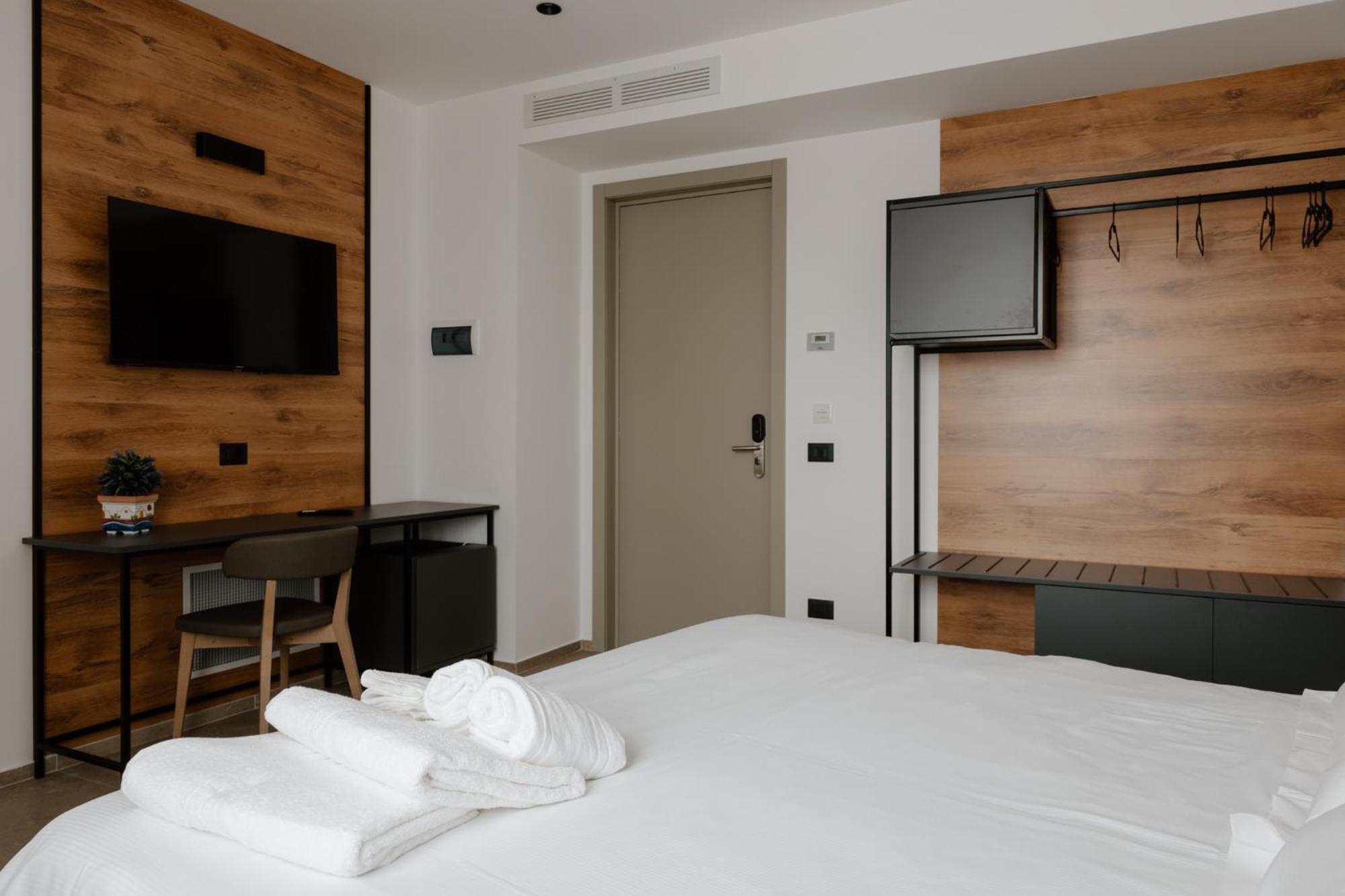 פדארה Belladonna Hotel מראה חיצוני תמונה