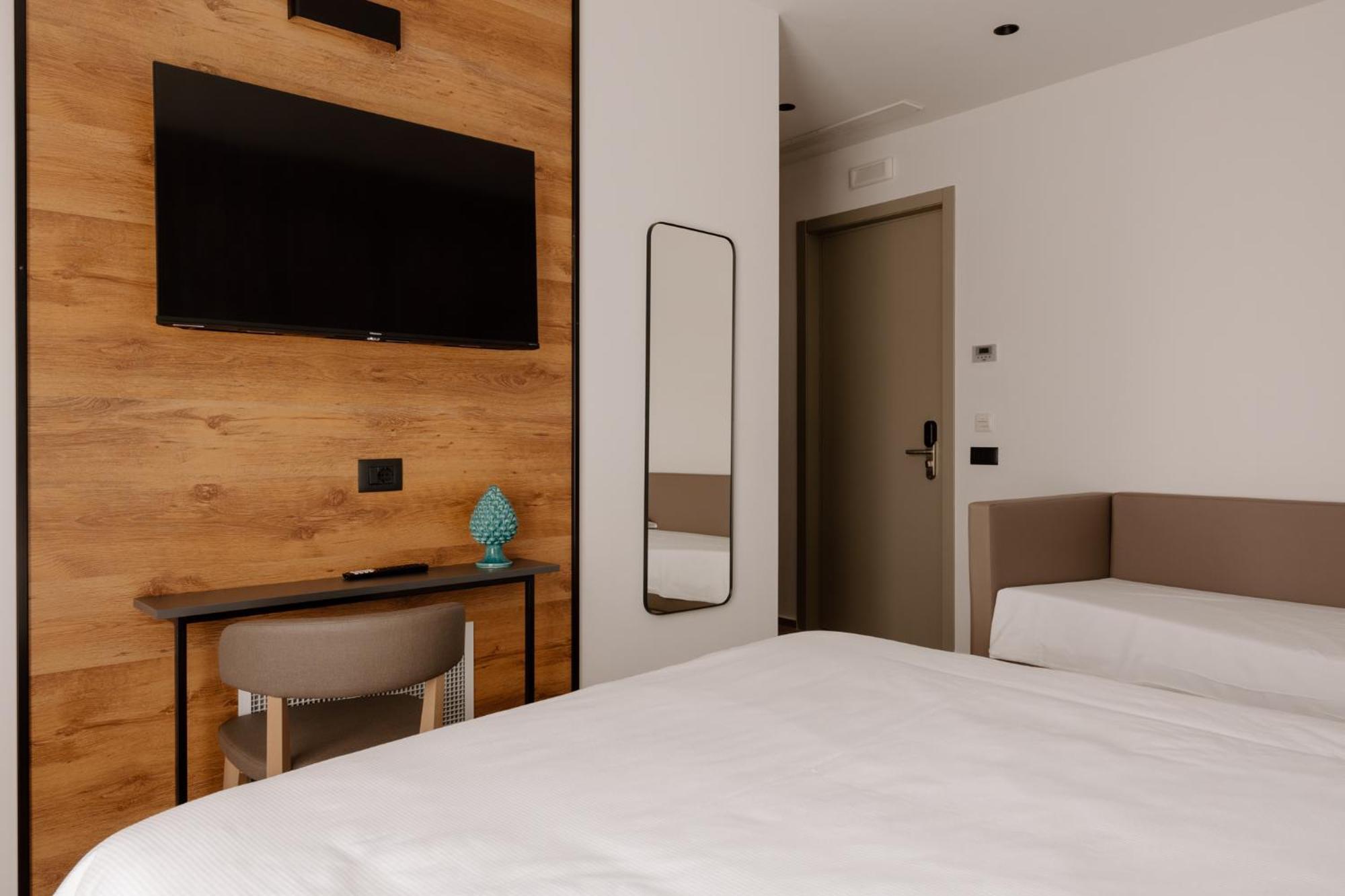 פדארה Belladonna Hotel מראה חיצוני תמונה