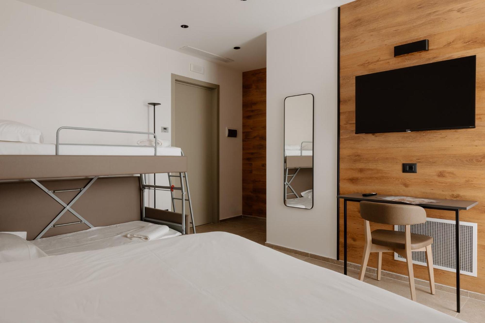 פדארה Belladonna Hotel מראה חיצוני תמונה