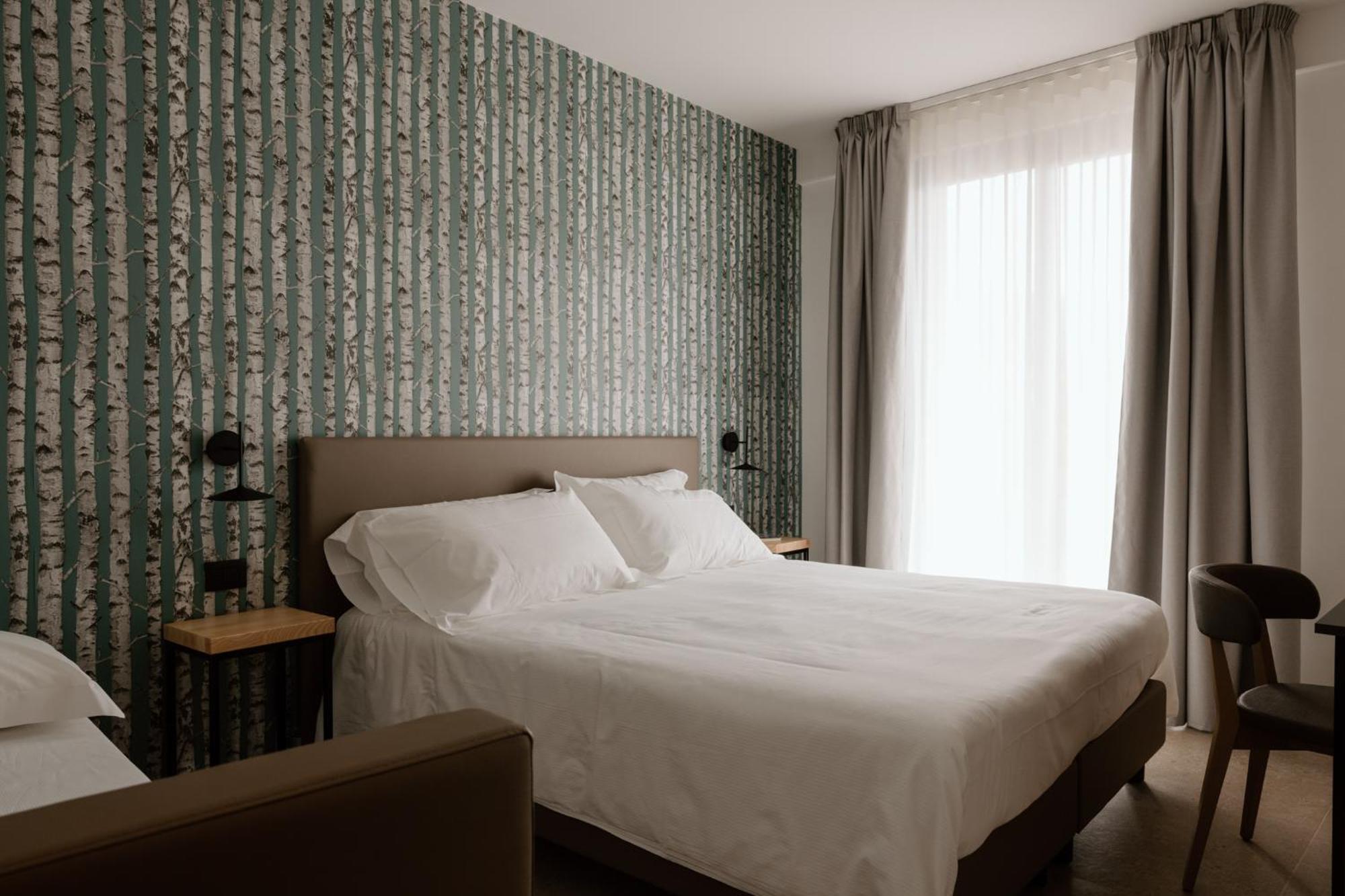 פדארה Belladonna Hotel מראה חיצוני תמונה