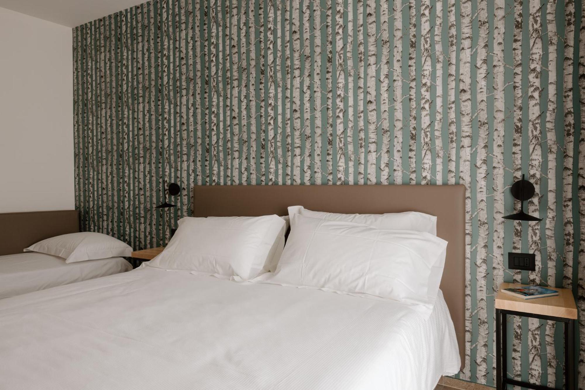 פדארה Belladonna Hotel מראה חיצוני תמונה